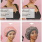 Diane Premium Silky Satin Bonnet
