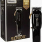 Wahl 5 Star Senior Cordless Clipper (Black)