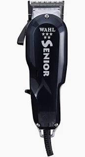 Wahl 5 Star Senior Cordless Clipper (Black)
