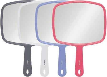 Diane TV Mirror