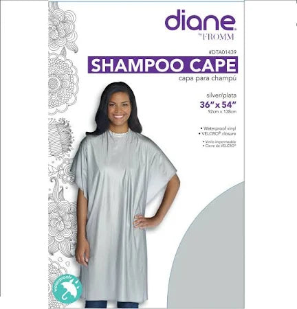 Diane Shampoo Capes  $4.99  (3 for $13)
