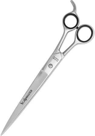 Scalp Master Barber Shears 10"