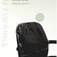 Betty Dain #197 Chair Back Cover