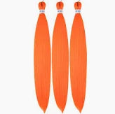 Sensationnel Ruwa 3X Pre-Stretched Braid 24"