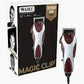 Wahl 5 Star Magic Clip Clipper #8451