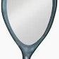 Diane Large Teardrop Hand Mirror