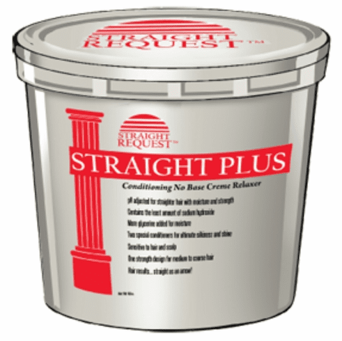 Straight Request Relaxer