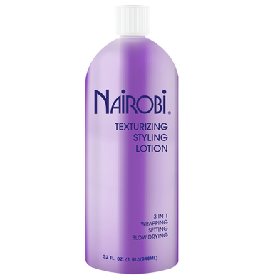 Nairobi Texturizing Styling Lotion 32oz **Coming Soon**