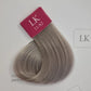 Lisap LK Permanent Hair Color with Oil Protection Complex ICY Colors