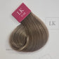 Lisap LK Permanent Hair Color with Oil Protection Complex ICY Colors