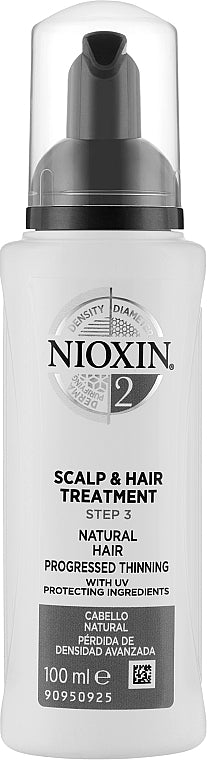 Nioxin System 2 Scalp Treatment