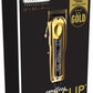 Wahl 5 Star Gold Magic Clip Cordless Clipper