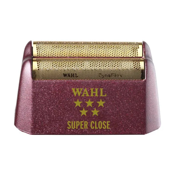 Wahl Shaver Shaver/Shaper Replacement Foil - Bump Free Super Close