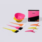 Fromm Limited Edition Neon Glow Color Kit