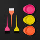 Fromm Limited Edition Neon Glow Color Kit