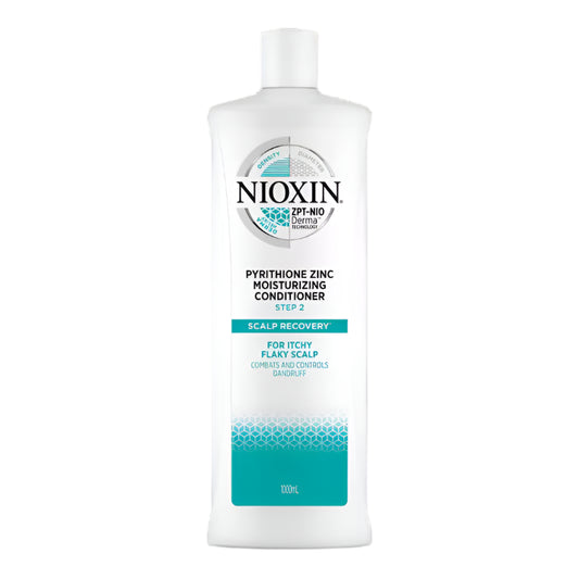 Nioxin Scalp Recovery Moisturizing Conditioner