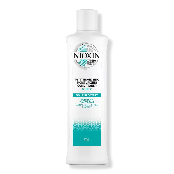 Nioxin System 1 Cleanser