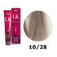 Lisap LK  Permanent Hair Color with Oil Protection Complex