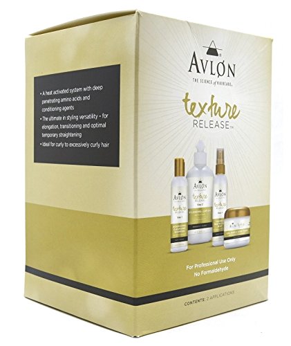 Texture Release Kit