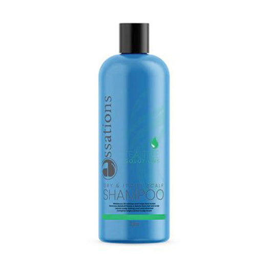 Essations Tea Tree Solutions Dry and Itchy Scalp Shampoo