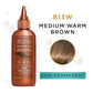 Clairol Beautiful Brown Beautiful Collection Semi-Permanent Color