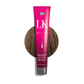 Lisap LK  Permanent Hair Color with Oil Protection Complex