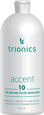 Trionics Enzyme Color Developer