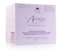 Affirm Relaxer Sensitive Scalp Formula