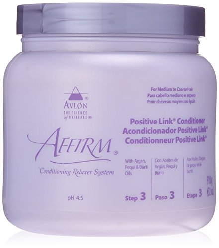 Affirm Positive Link