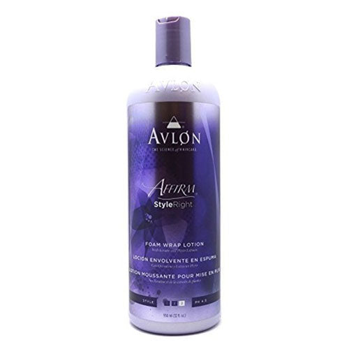 Affirm Care StyleRight Foam Wrap