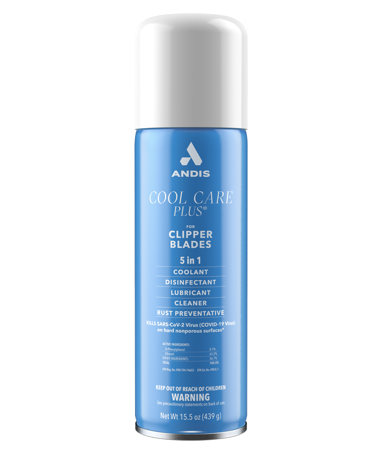 Andis Cool Care Plus® 15.5oz