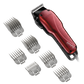 Envy® Adjustable Blade Clipper
