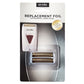 Andis ProFoil™ Lithium Titanium Foil Assembly