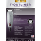 Andis T-Outliner® Trimmer