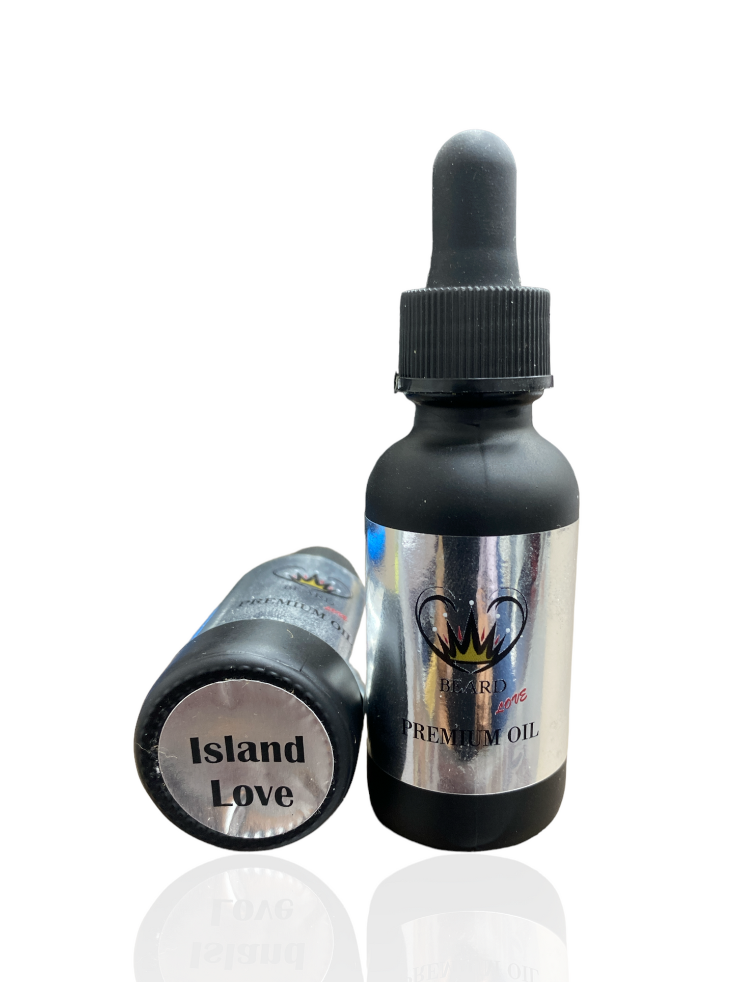 Beard Love Beard Oil 2oz