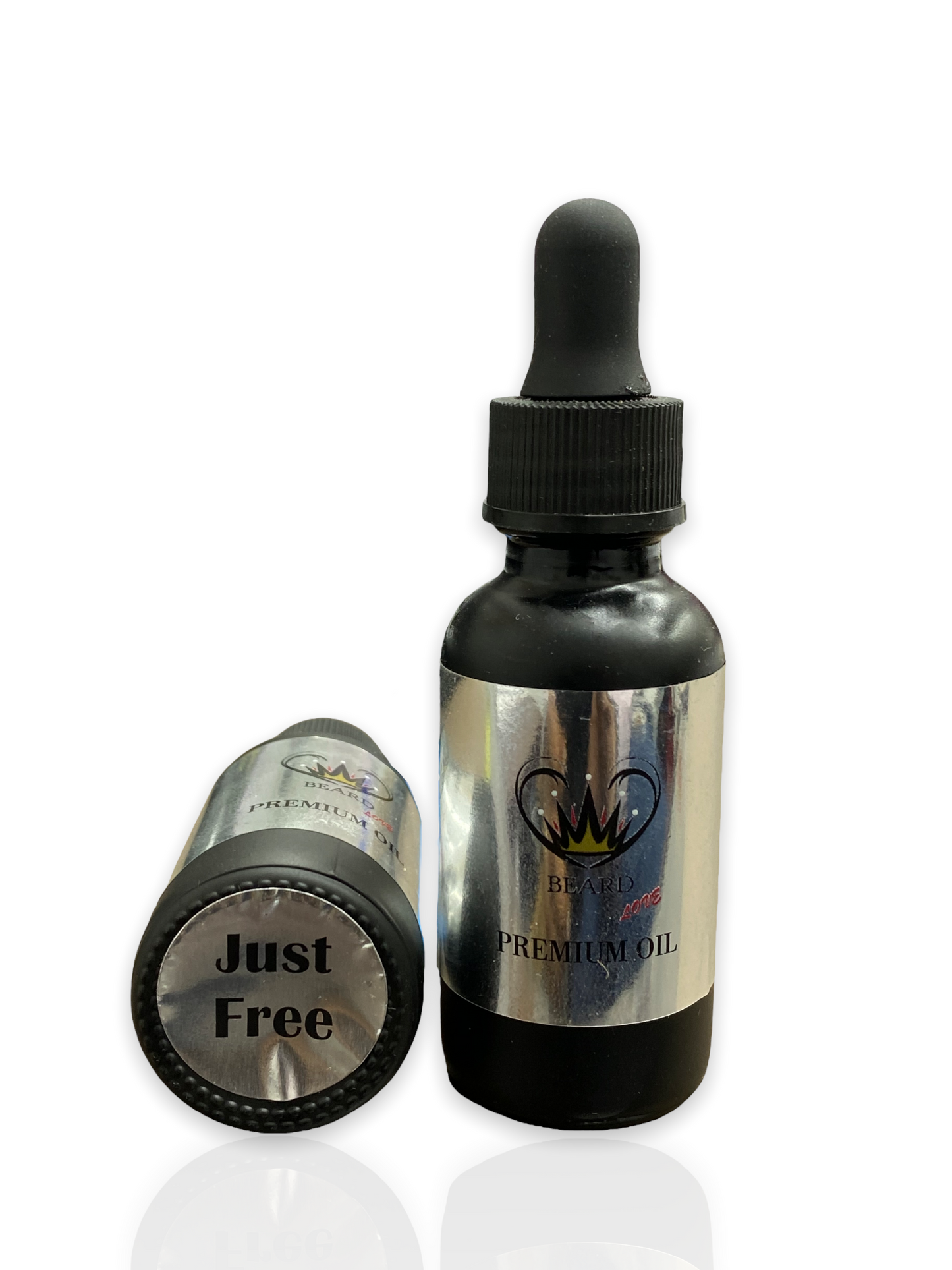 Beard Love Beard Oil 2oz