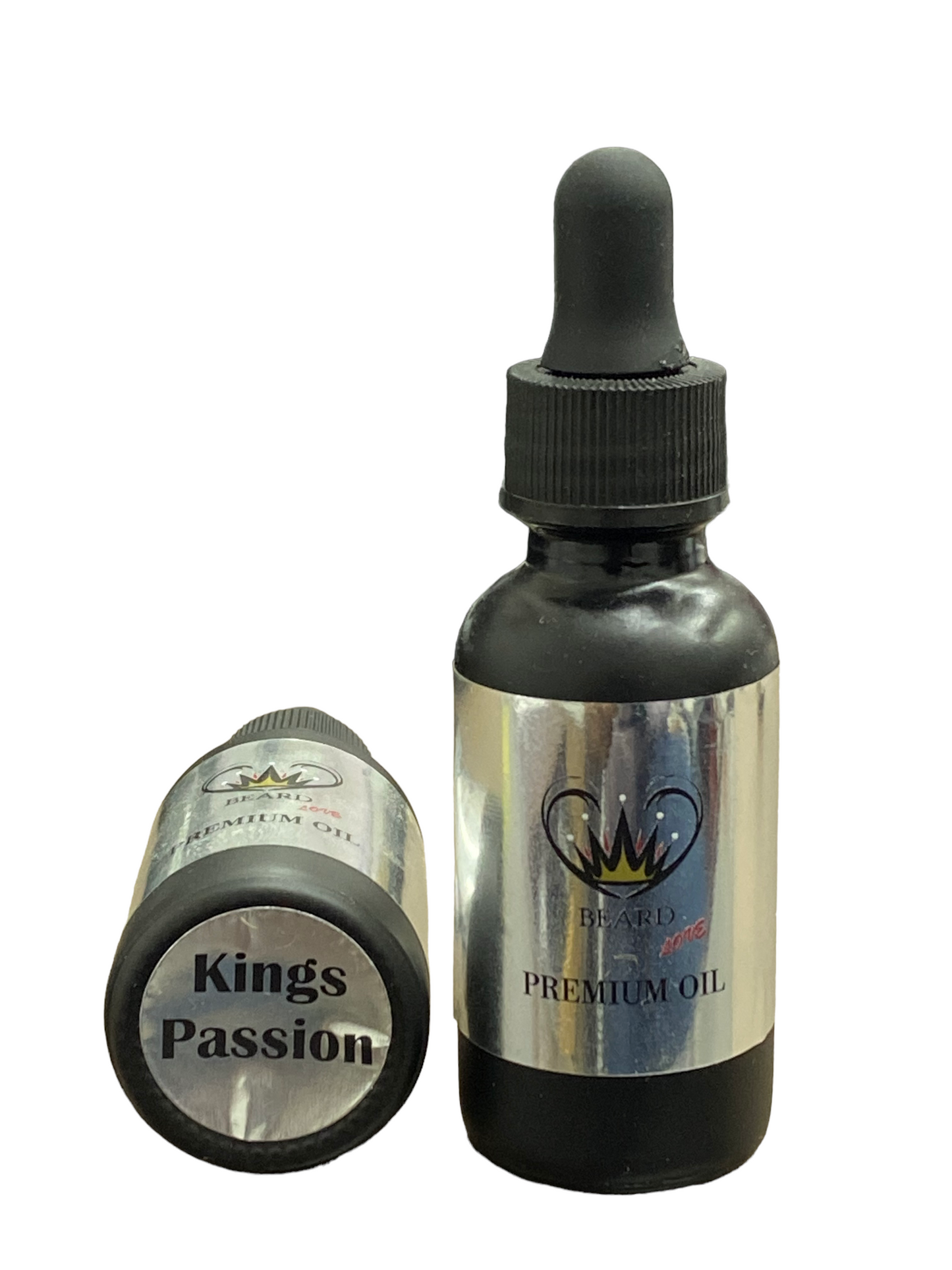 Beard Love Beard Oil 2oz