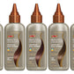 Clairol Beautiful Brown Advanced Gray Solution Semi-Permanent Color
