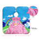 Betty Dain #272 Princess & Astronaut Vinyl Kids Shampoo Capes