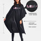 Betty Dain #280 Love Styling Cape