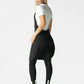 Betty Dain #281 Love Styling Apron Black