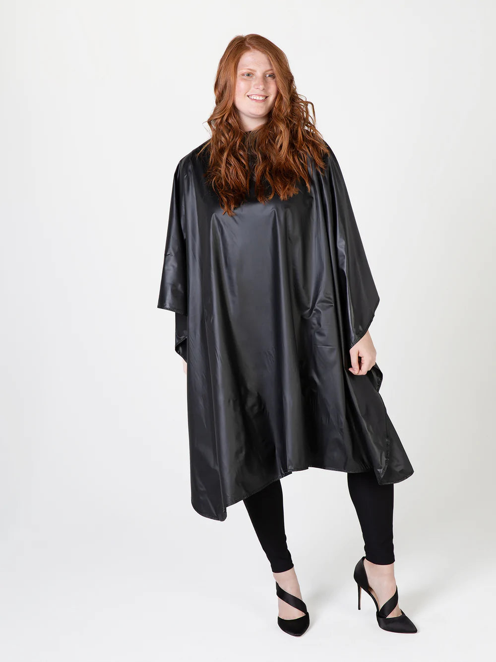 Betty Dain #336 Magnum Cape
