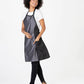 Betty Dain #532 Bleach Proof Hourglass  Apron