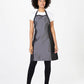 Betty Dain #532 Bleach Proof Hourglass  Apron