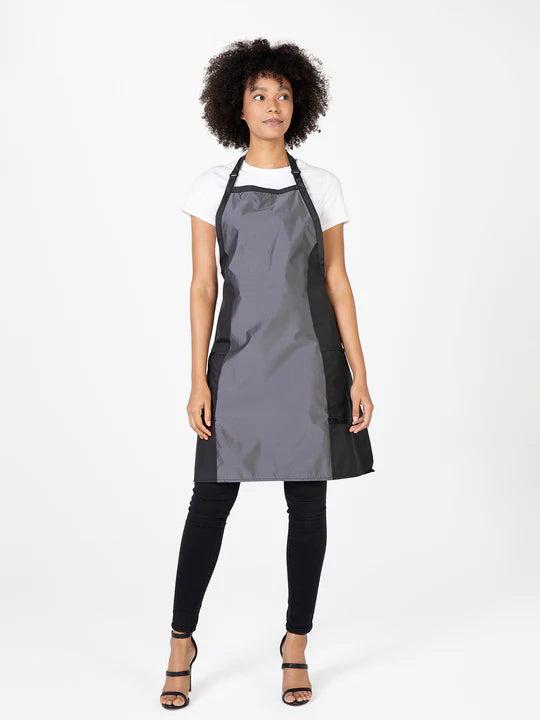 Betty Dain #532 Bleach Proof Hourglass  Apron