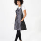 Betty Dain #532 Bleach Proof Hourglass  Apron