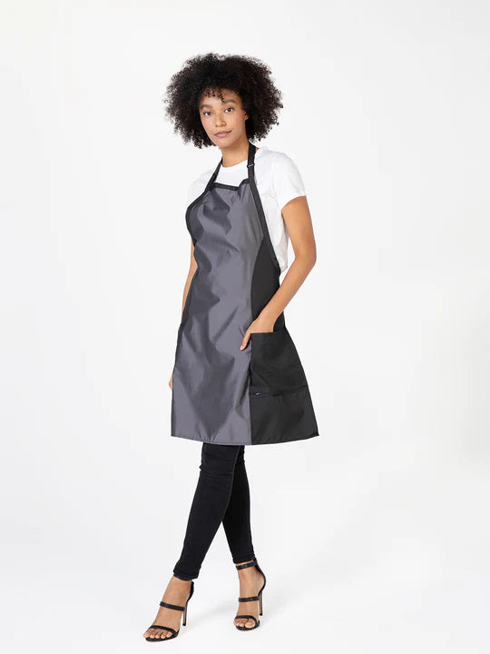 Betty Dain #532 Bleach Proof Hourglass  Apron