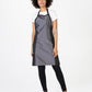 Betty Dain #532 Bleach Proof Hourglass  Apron