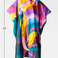 Betty Dain #953 Trunks Of Love Styling Cape