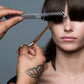 Fromm Defy 5.75” 1 Piece Hair Cutting Shear